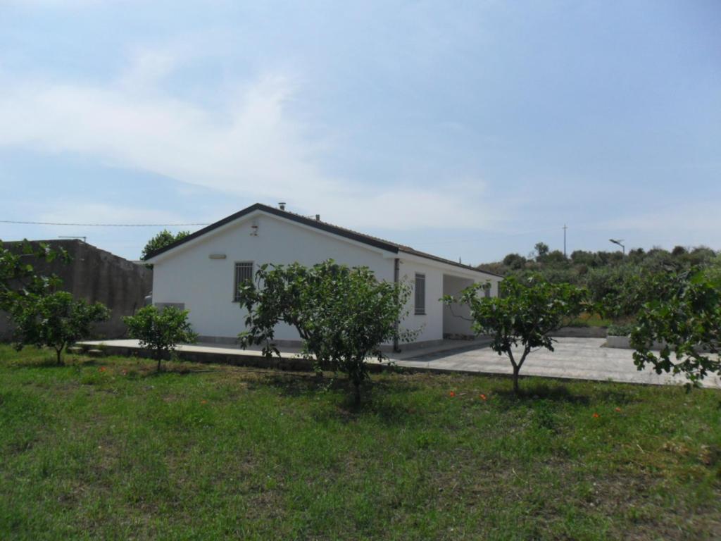 Villa Elena House Castelluccio Agnone Bagni Exterior foto