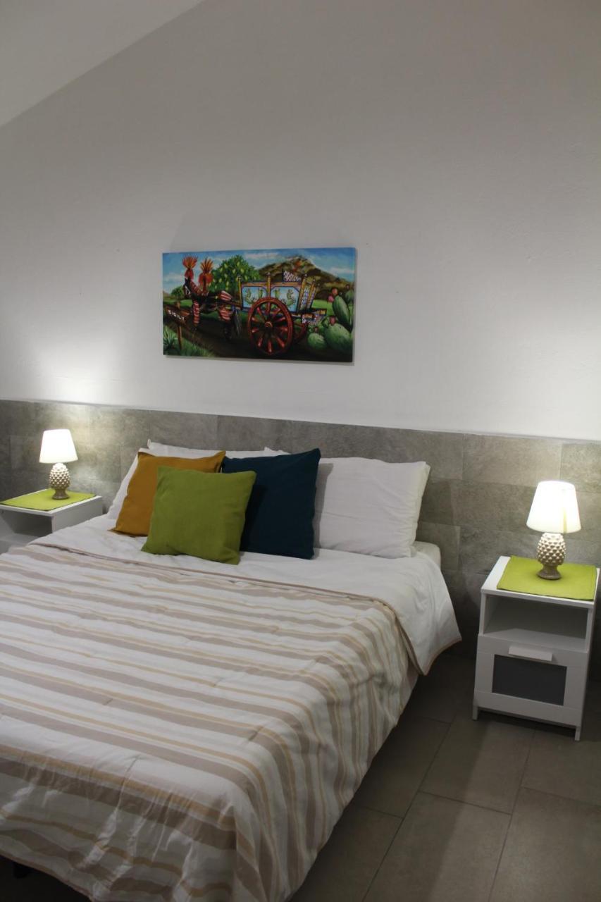 Villa Elena House Castelluccio Agnone Bagni Exterior foto