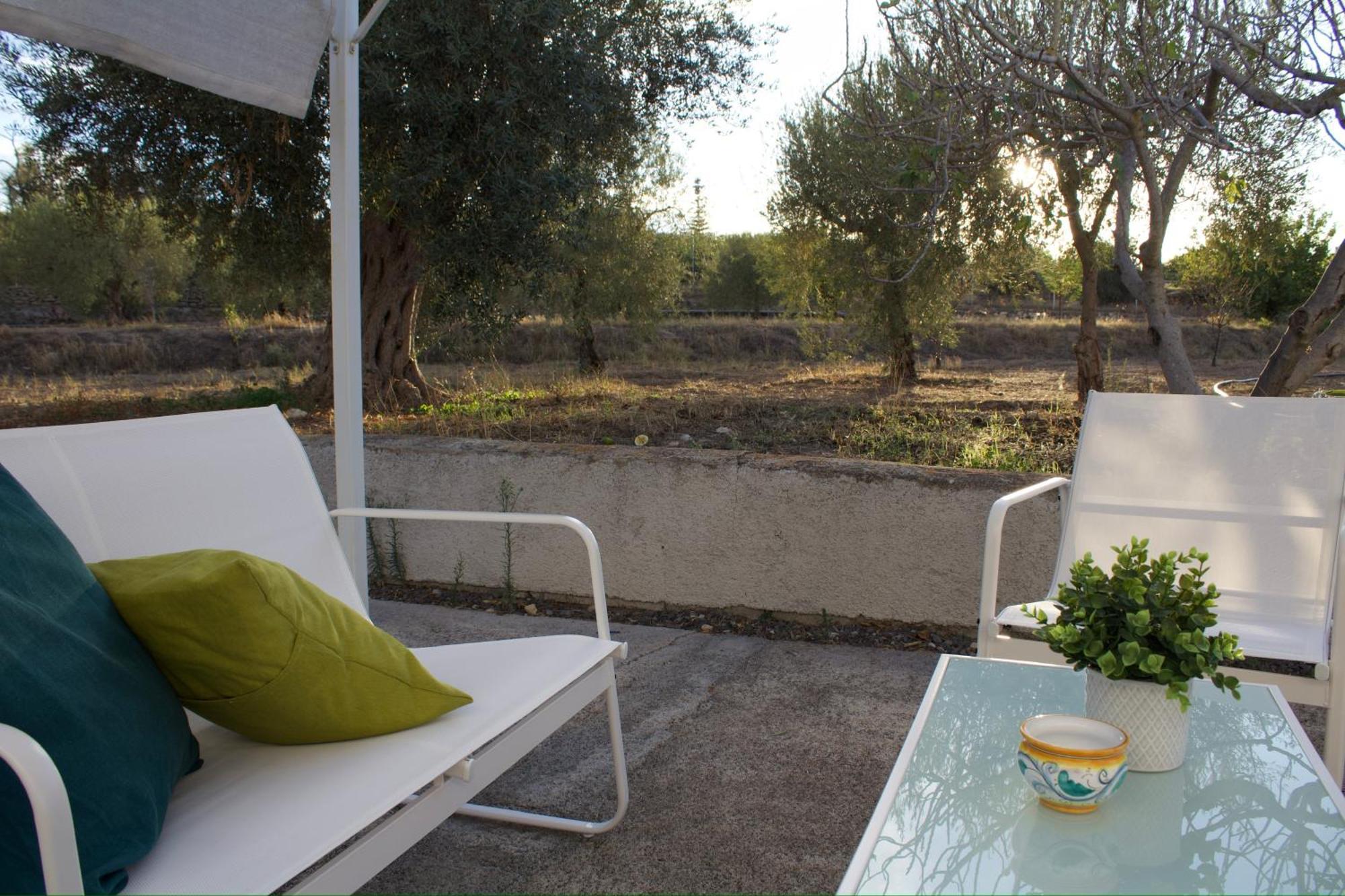 Villa Elena House Castelluccio Agnone Bagni Exterior foto